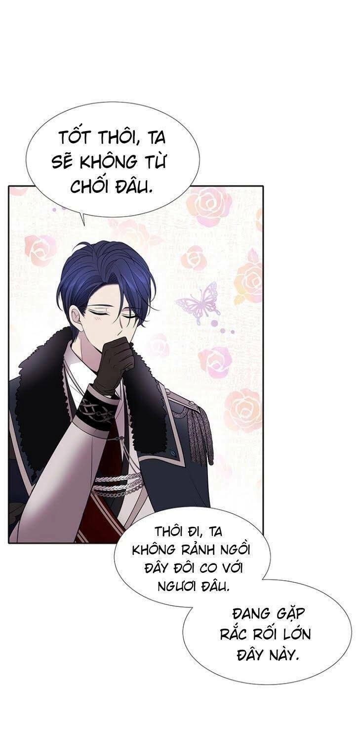 Ngũ Đại Đồ Đệ Của Charlotte Chapter 13 - 49