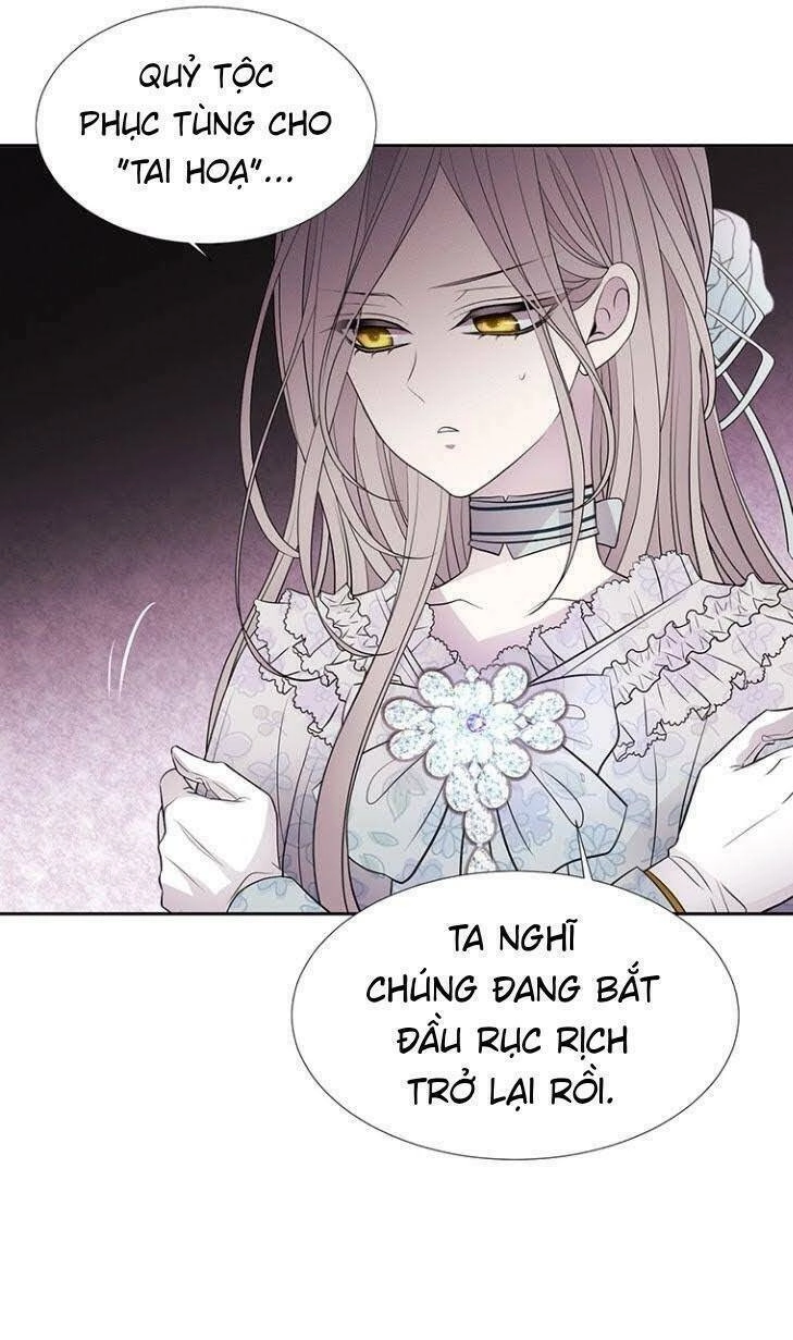 Ngũ Đại Đồ Đệ Của Charlotte Chapter 13 - 50