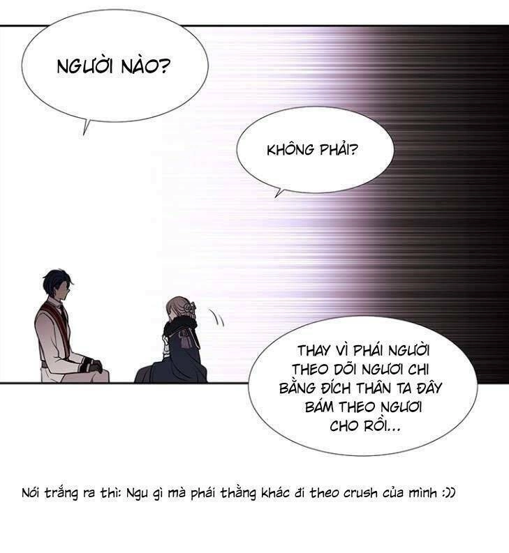 Ngũ Đại Đồ Đệ Của Charlotte Chapter 13 - 53