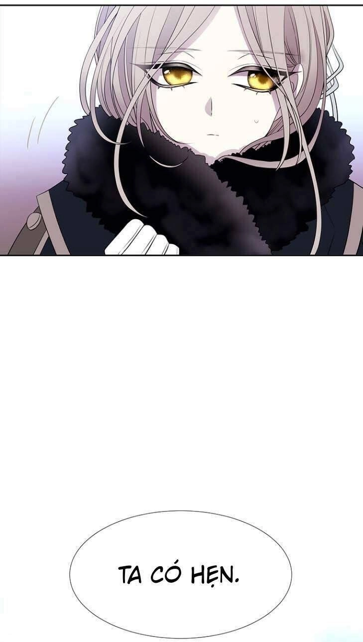 Ngũ Đại Đồ Đệ Của Charlotte Chapter 13 - 57