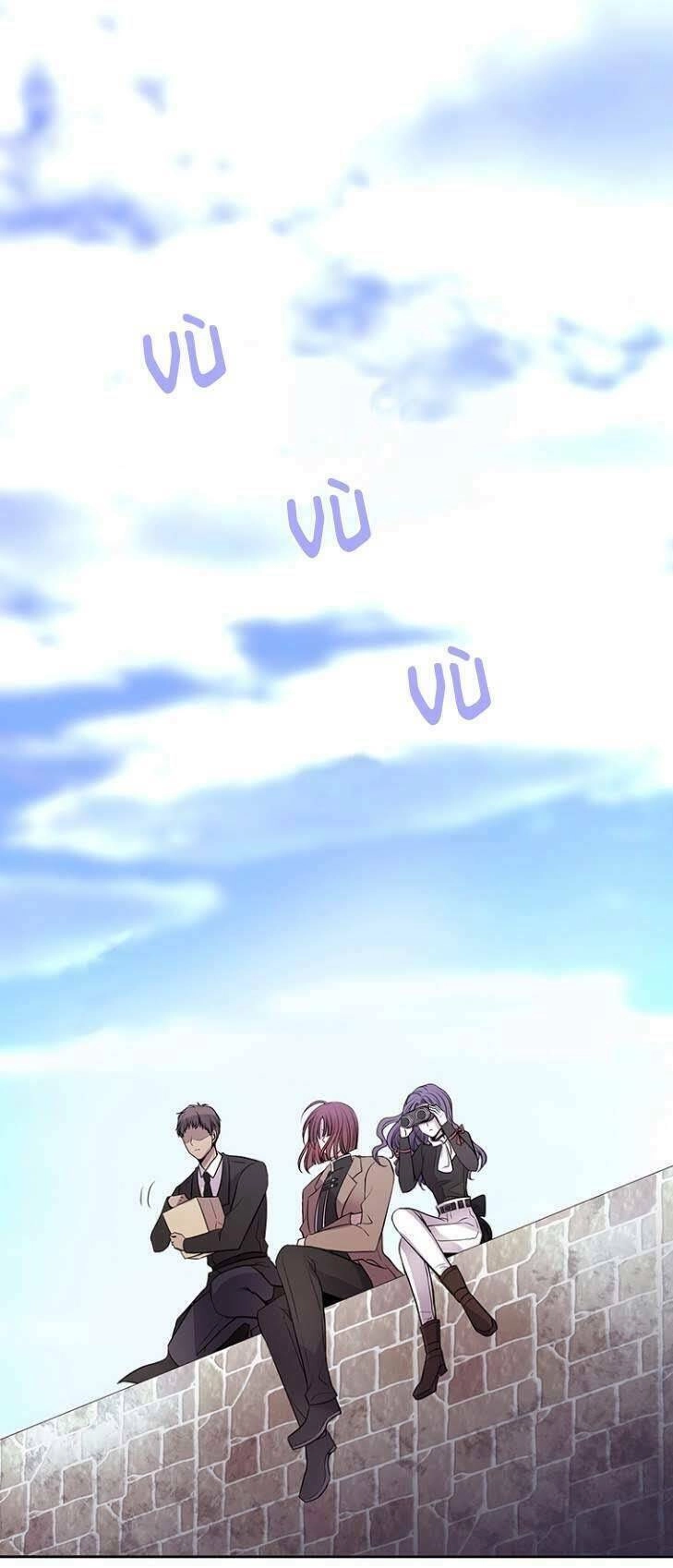 Ngũ Đại Đồ Đệ Của Charlotte Chapter 13 - 58