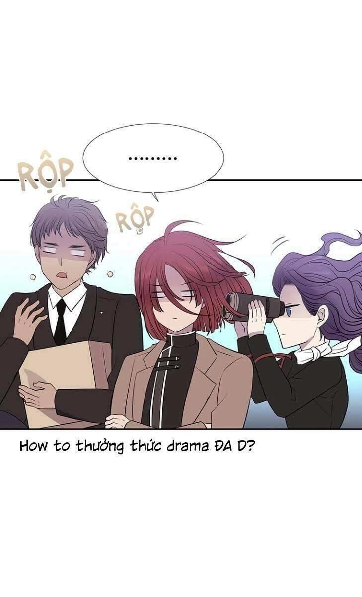 Ngũ Đại Đồ Đệ Của Charlotte Chapter 13 - 59