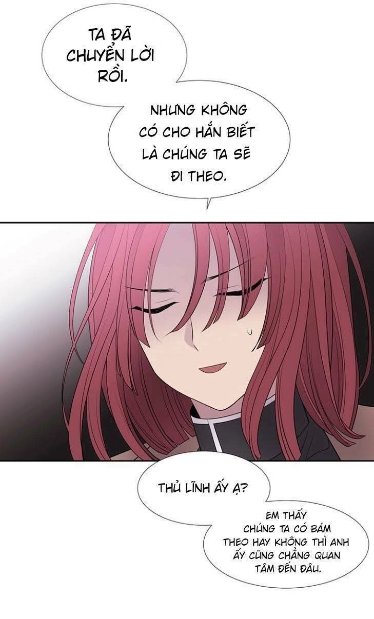 Ngũ Đại Đồ Đệ Của Charlotte Chapter 13 - 62