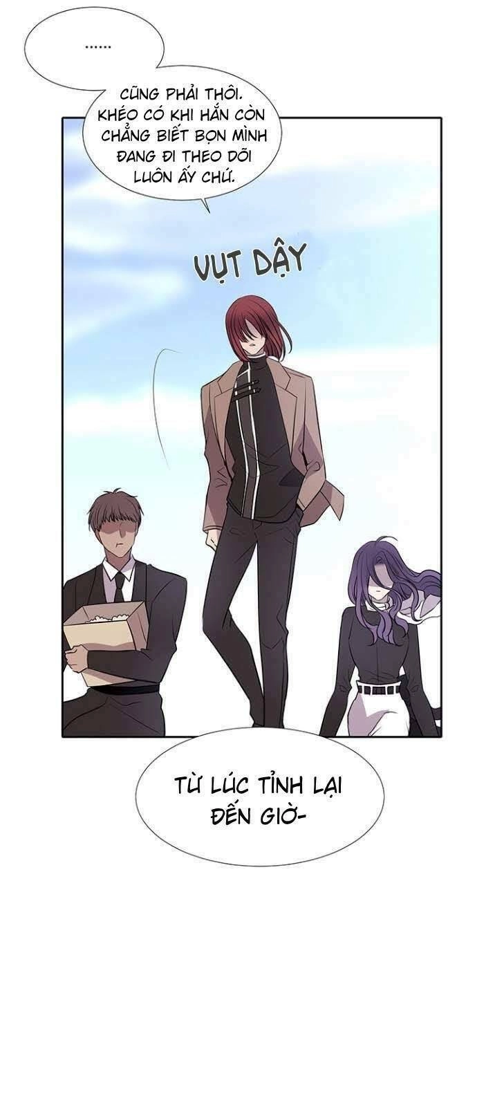 Ngũ Đại Đồ Đệ Của Charlotte Chapter 13 - 63