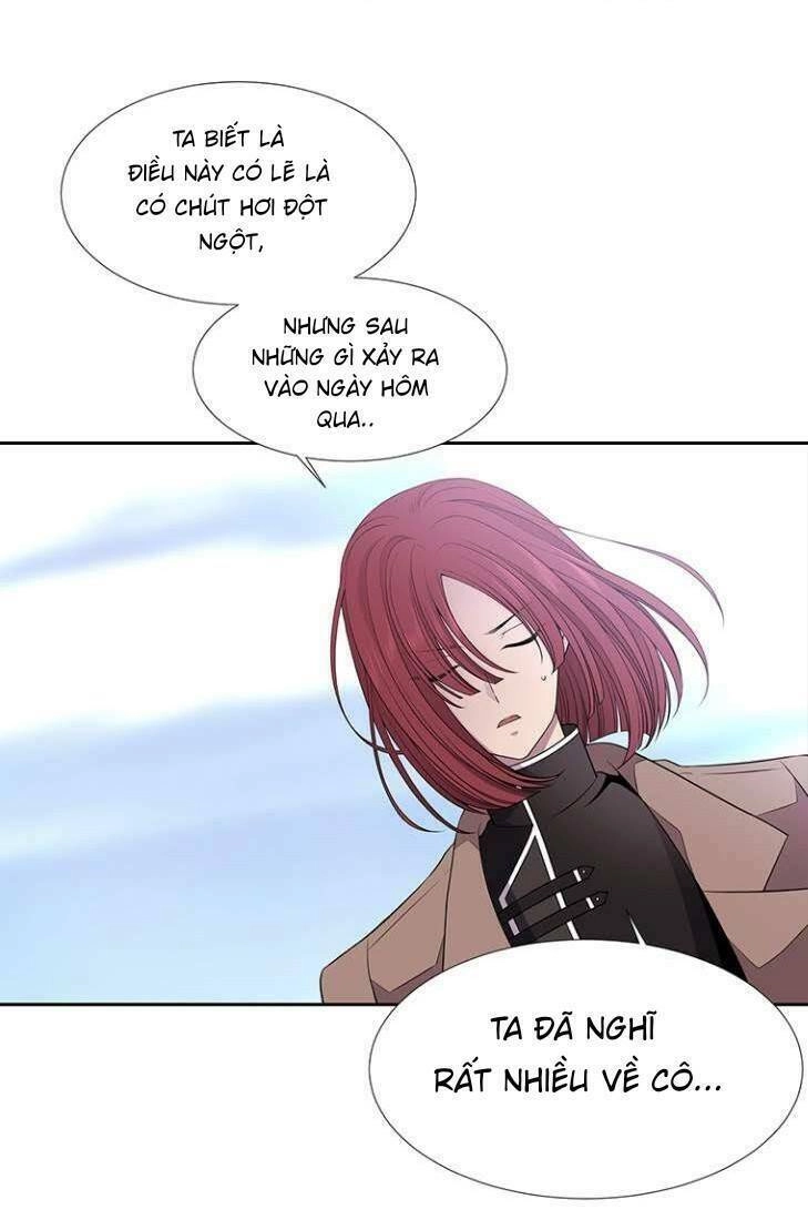 Ngũ Đại Đồ Đệ Của Charlotte Chapter 16 - 4