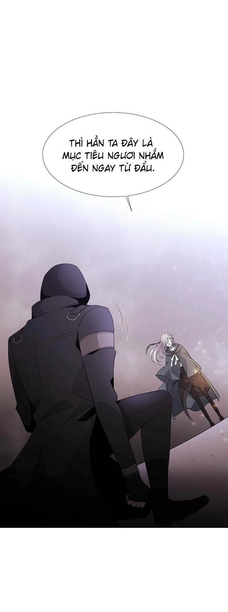 Ngũ Đại Đồ Đệ Của Charlotte Chapter 16 - 20