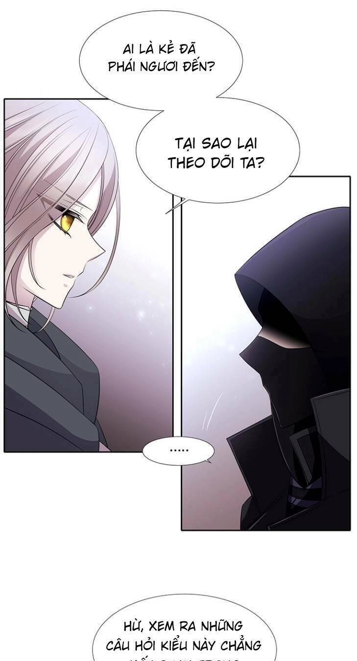 Ngũ Đại Đồ Đệ Của Charlotte Chapter 16 - 21