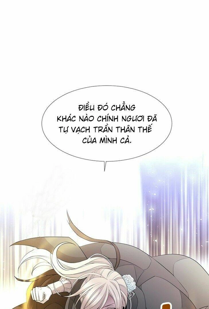 Ngũ Đại Đồ Đệ Của Charlotte Chapter 16 - 23