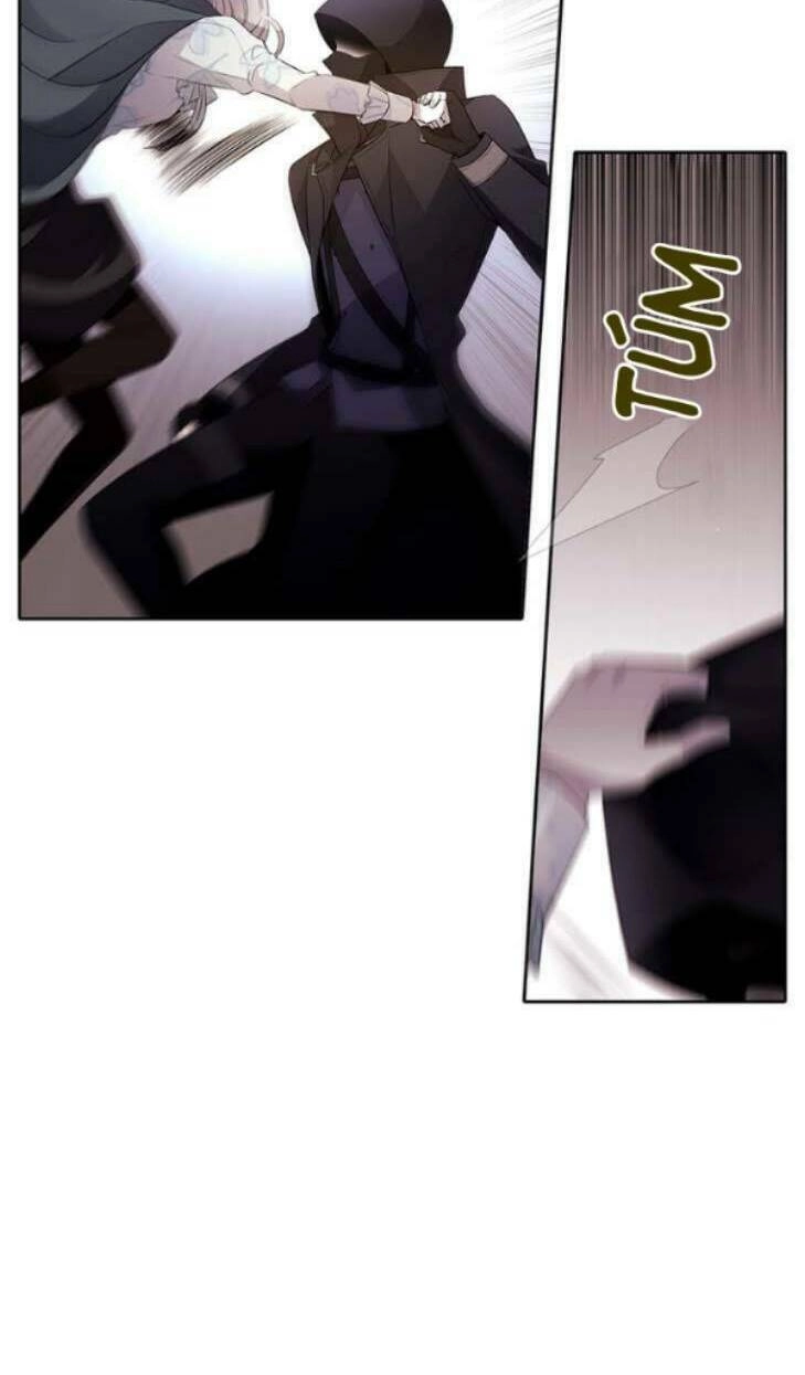 Ngũ Đại Đồ Đệ Của Charlotte Chapter 16 - 26