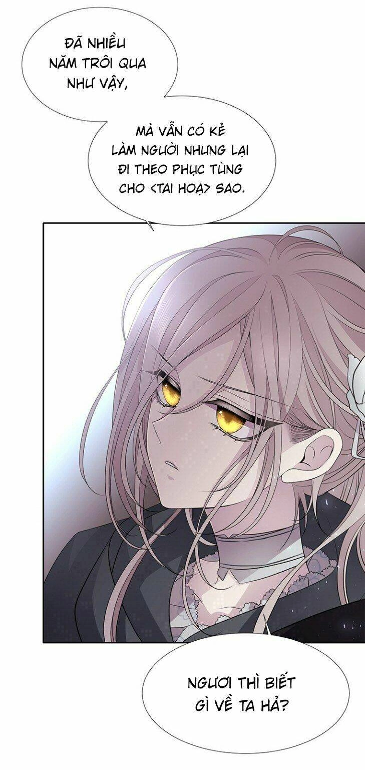 Ngũ Đại Đồ Đệ Của Charlotte Chapter 16 - 29