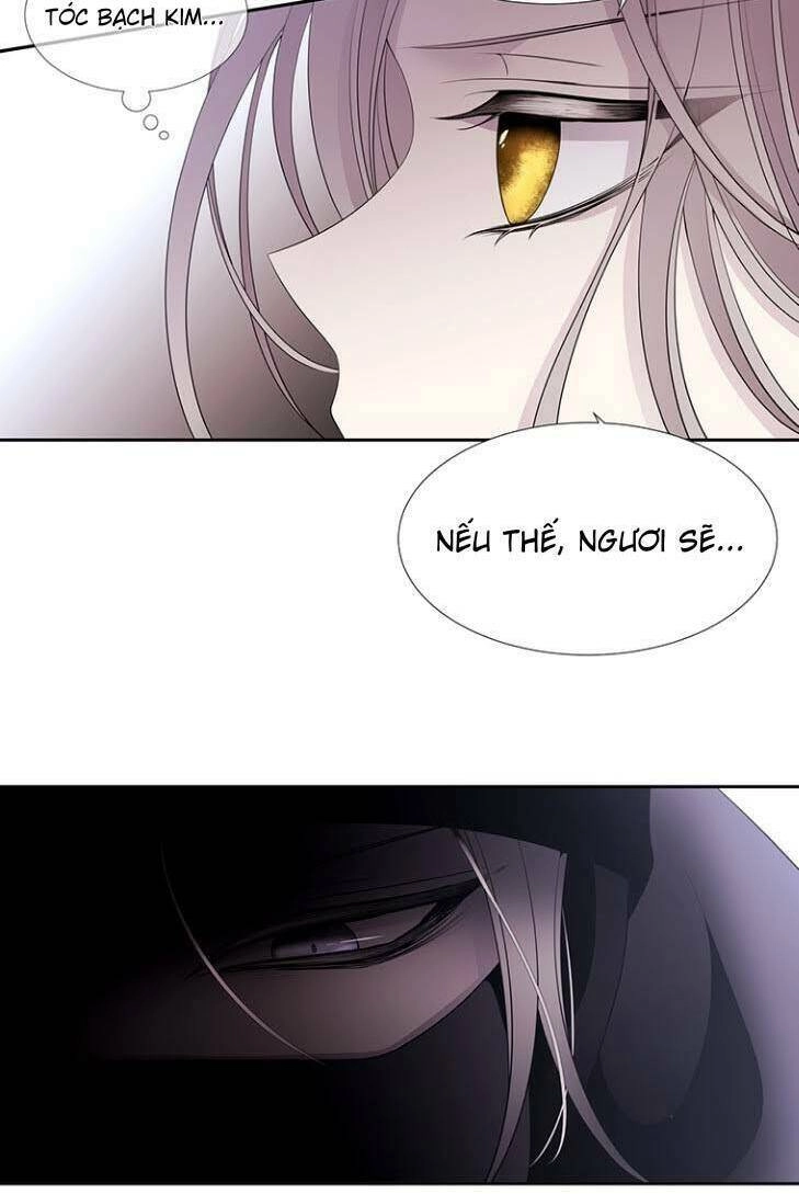 Ngũ Đại Đồ Đệ Của Charlotte Chapter 16 - 31