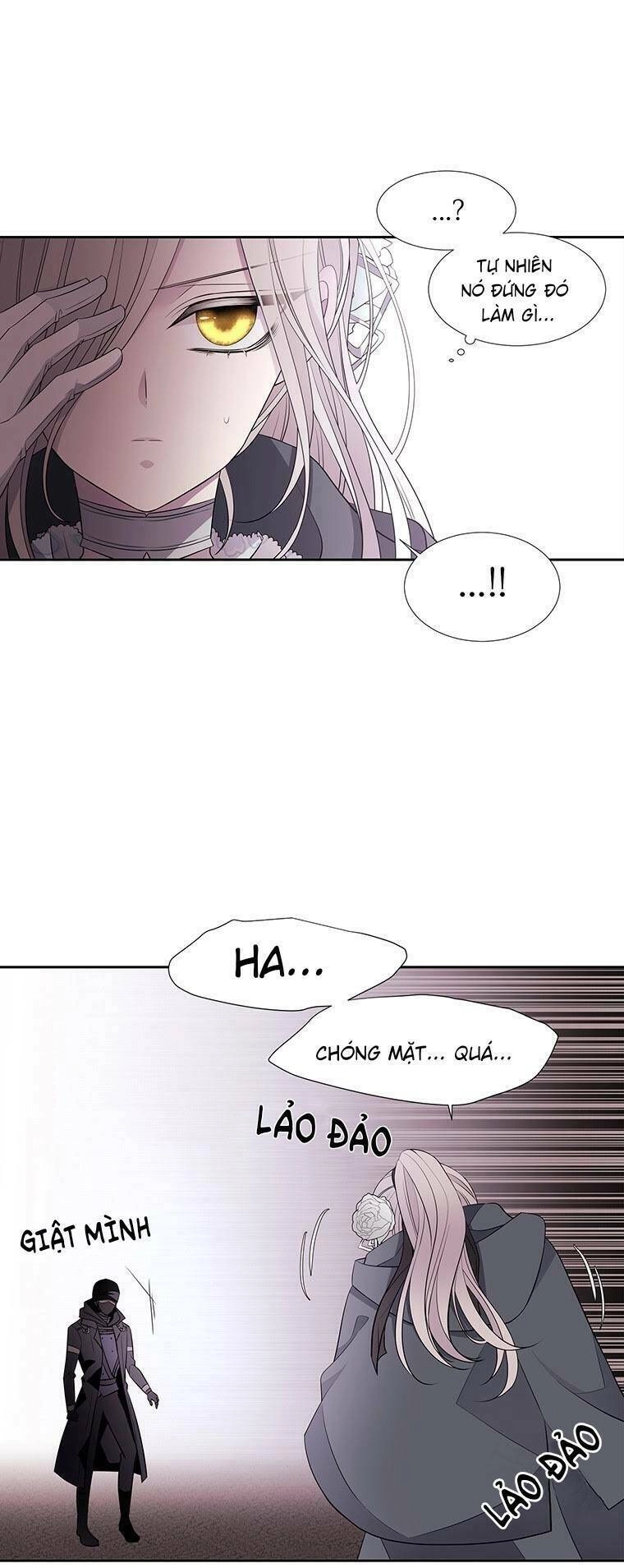 Ngũ Đại Đồ Đệ Của Charlotte Chapter 16 - 39