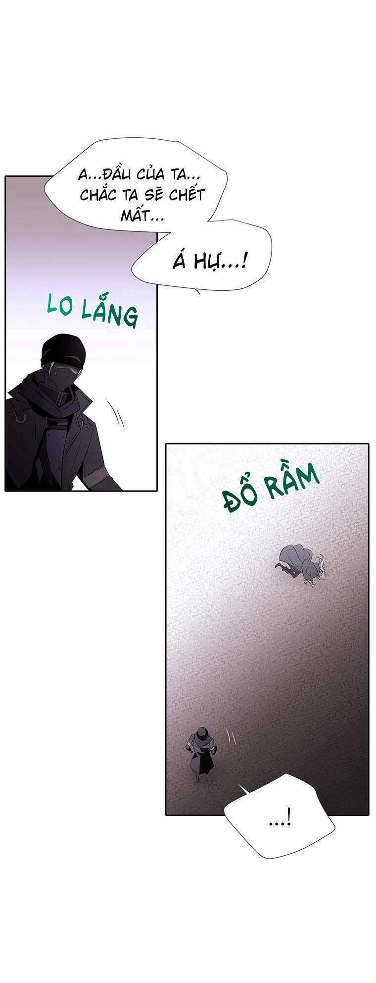 Ngũ Đại Đồ Đệ Của Charlotte Chapter 16 - 40