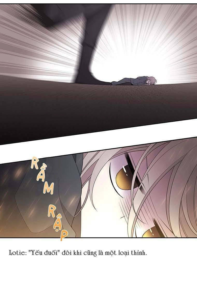 Ngũ Đại Đồ Đệ Của Charlotte Chapter 16 - 41