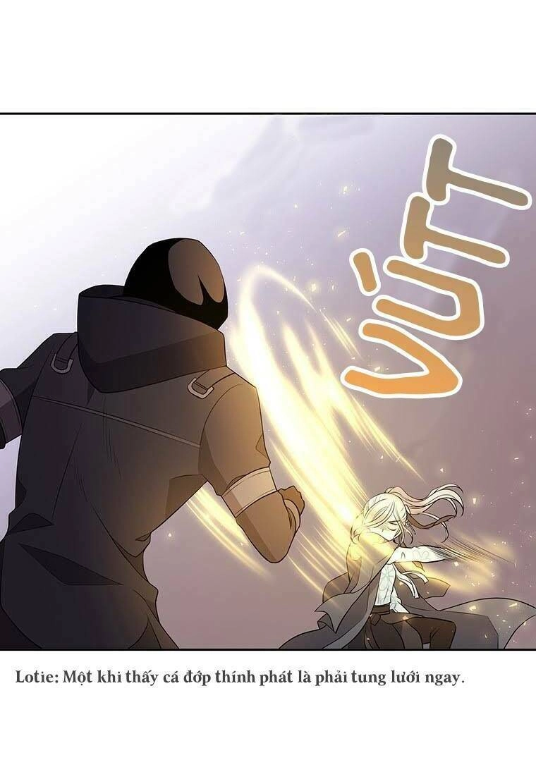 Ngũ Đại Đồ Đệ Của Charlotte Chapter 16 - 42