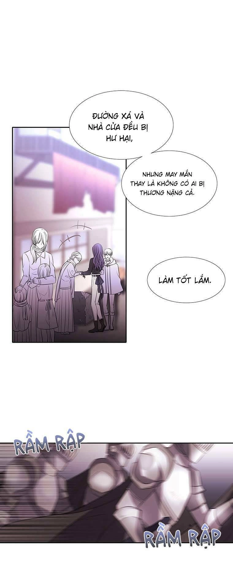 Ngũ Đại Đồ Đệ Của Charlotte Chapter 16 - 48