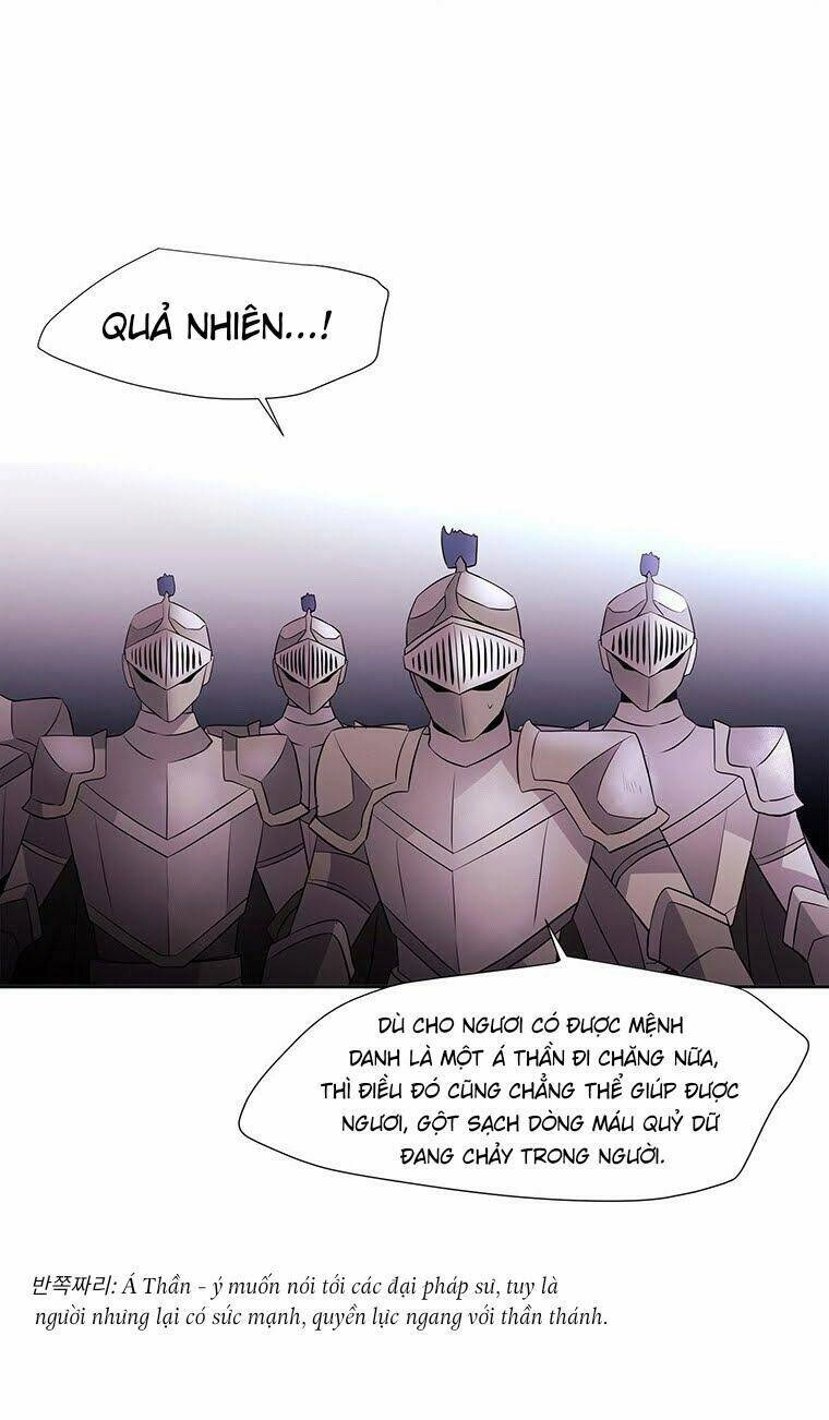 Ngũ Đại Đồ Đệ Của Charlotte Chapter 16 - 51