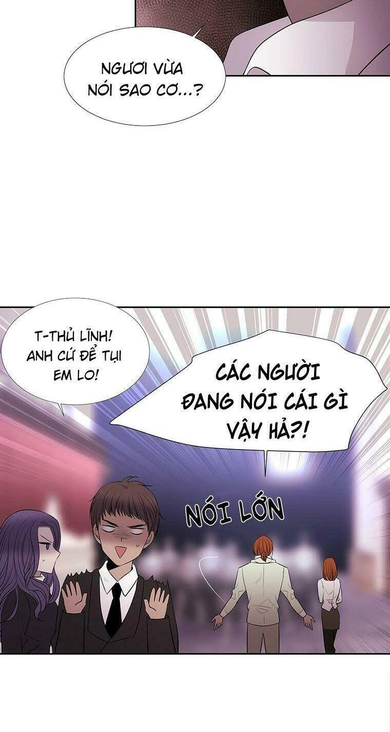 Ngũ Đại Đồ Đệ Của Charlotte Chapter 16 - 53