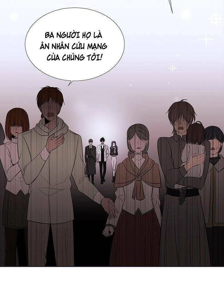 Ngũ Đại Đồ Đệ Của Charlotte Chapter 16 - 55