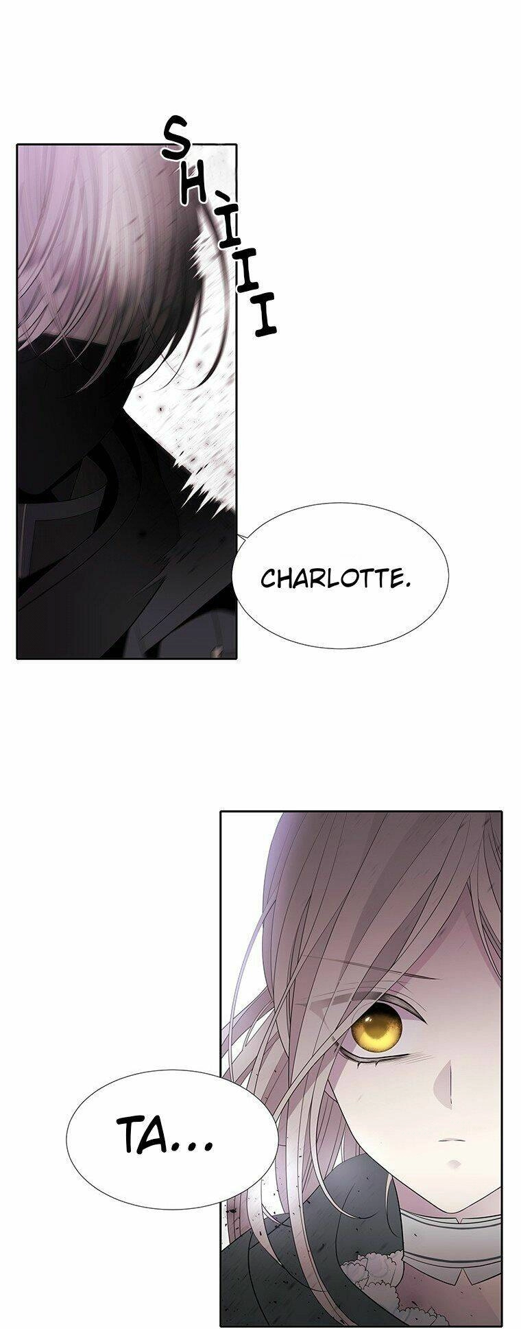 Ngũ Đại Đồ Đệ Của Charlotte Chapter 17 - 7