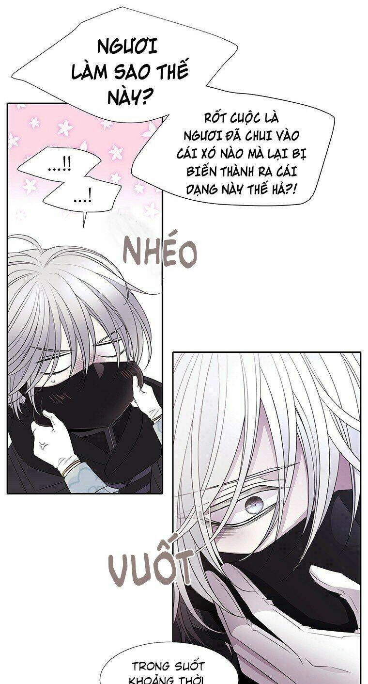 Ngũ Đại Đồ Đệ Của Charlotte Chapter 17 - 12