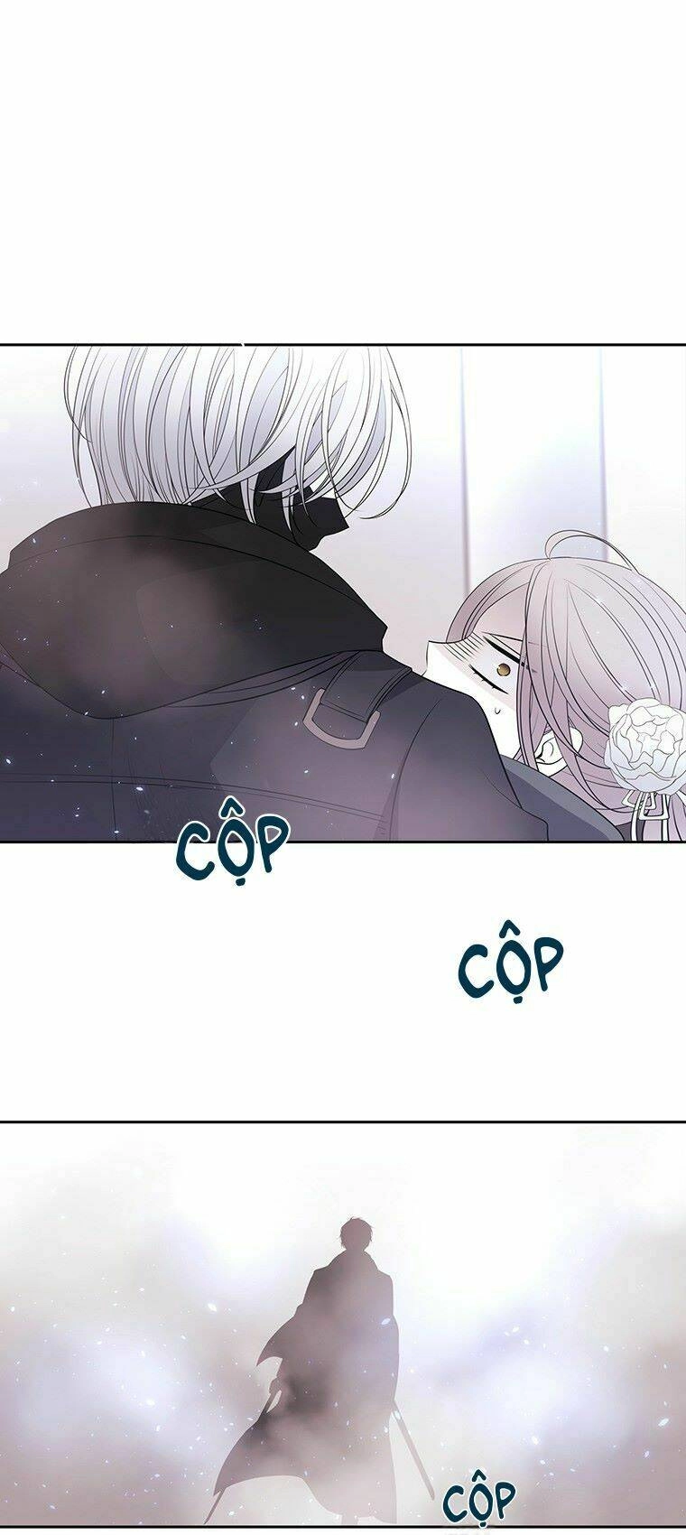 Ngũ Đại Đồ Đệ Của Charlotte Chapter 17 - 18