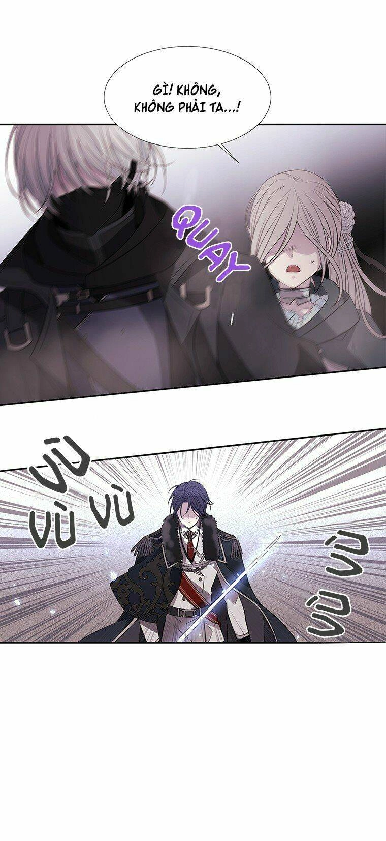 Ngũ Đại Đồ Đệ Của Charlotte Chapter 17 - 24