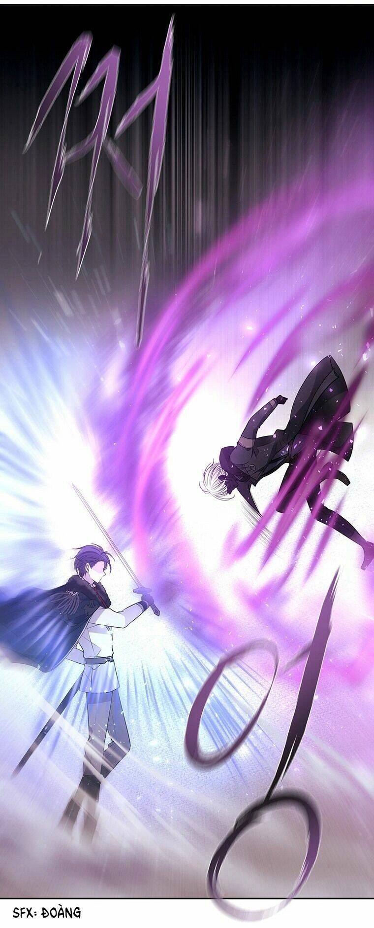 Ngũ Đại Đồ Đệ Của Charlotte Chapter 17 - 25