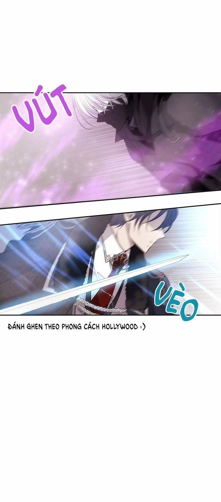 Ngũ Đại Đồ Đệ Của Charlotte Chapter 17 - 27