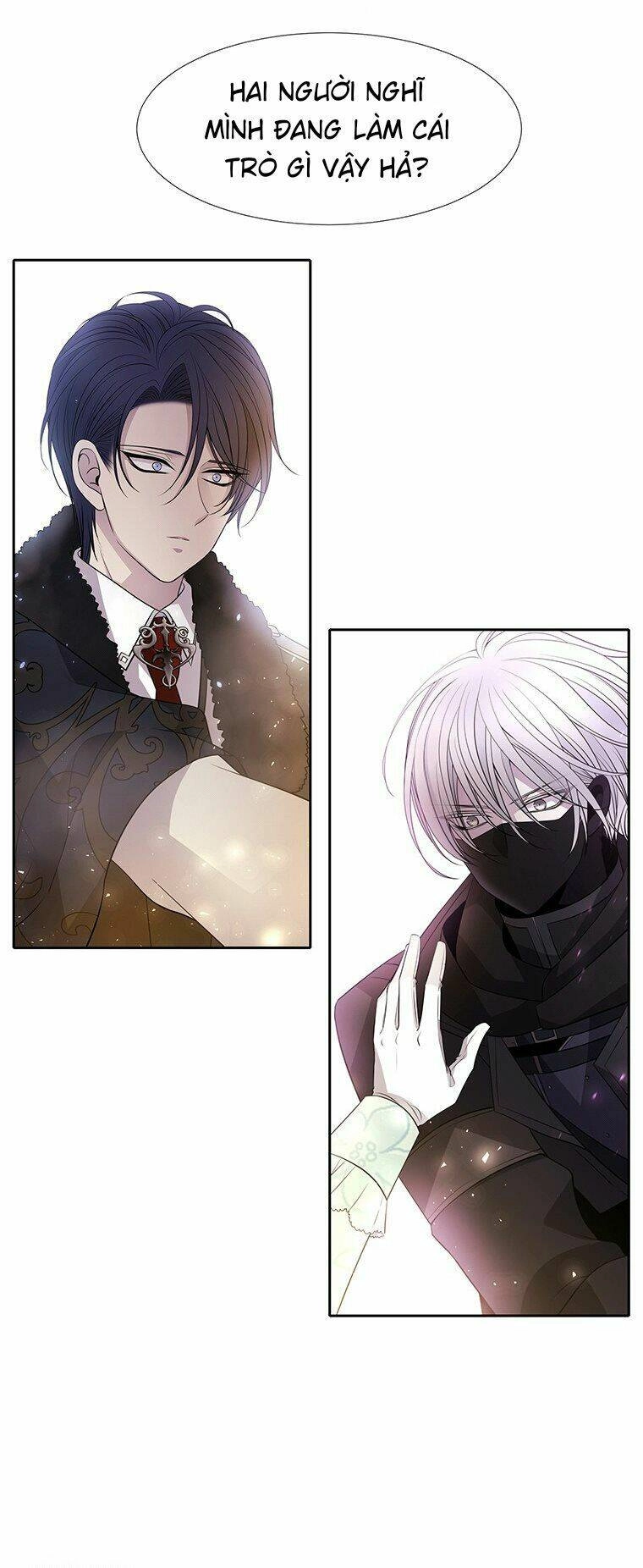 Ngũ Đại Đồ Đệ Của Charlotte Chapter 17 - 30