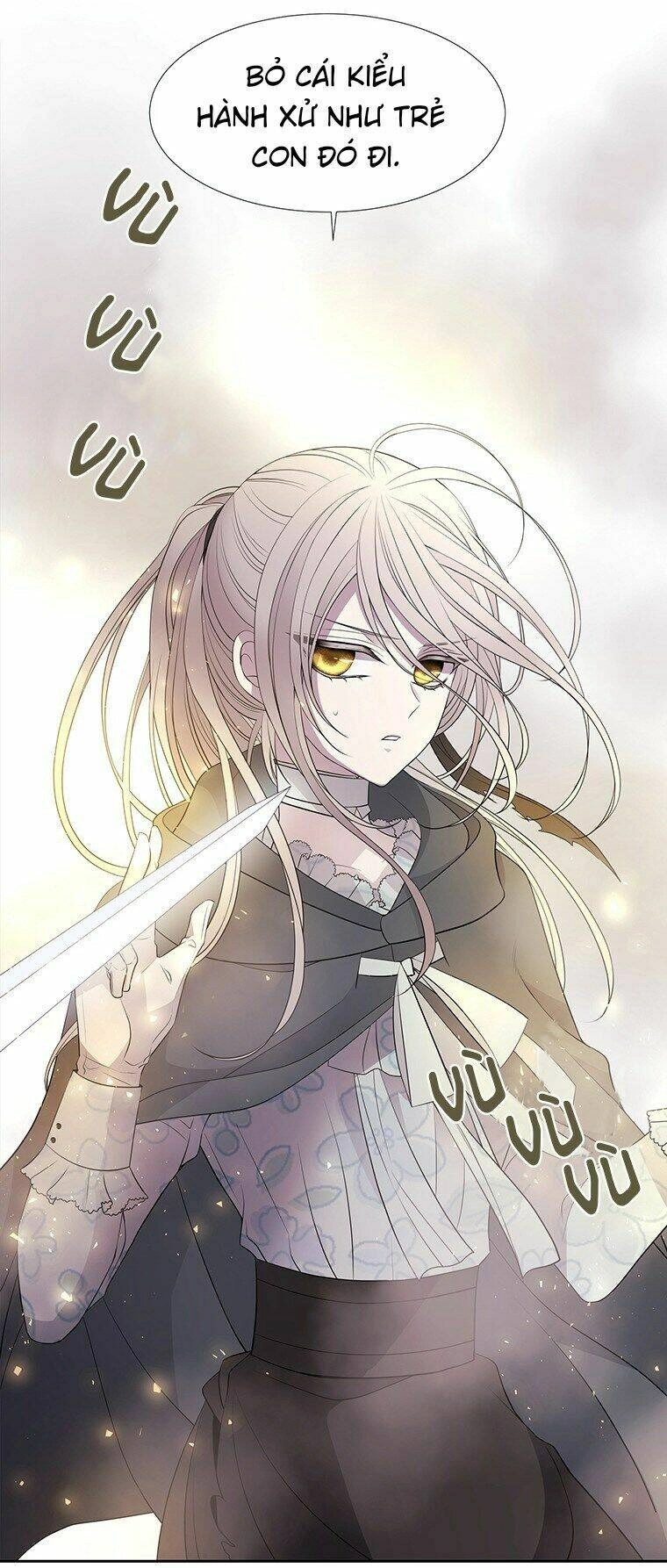 Ngũ Đại Đồ Đệ Của Charlotte Chapter 17 - 31