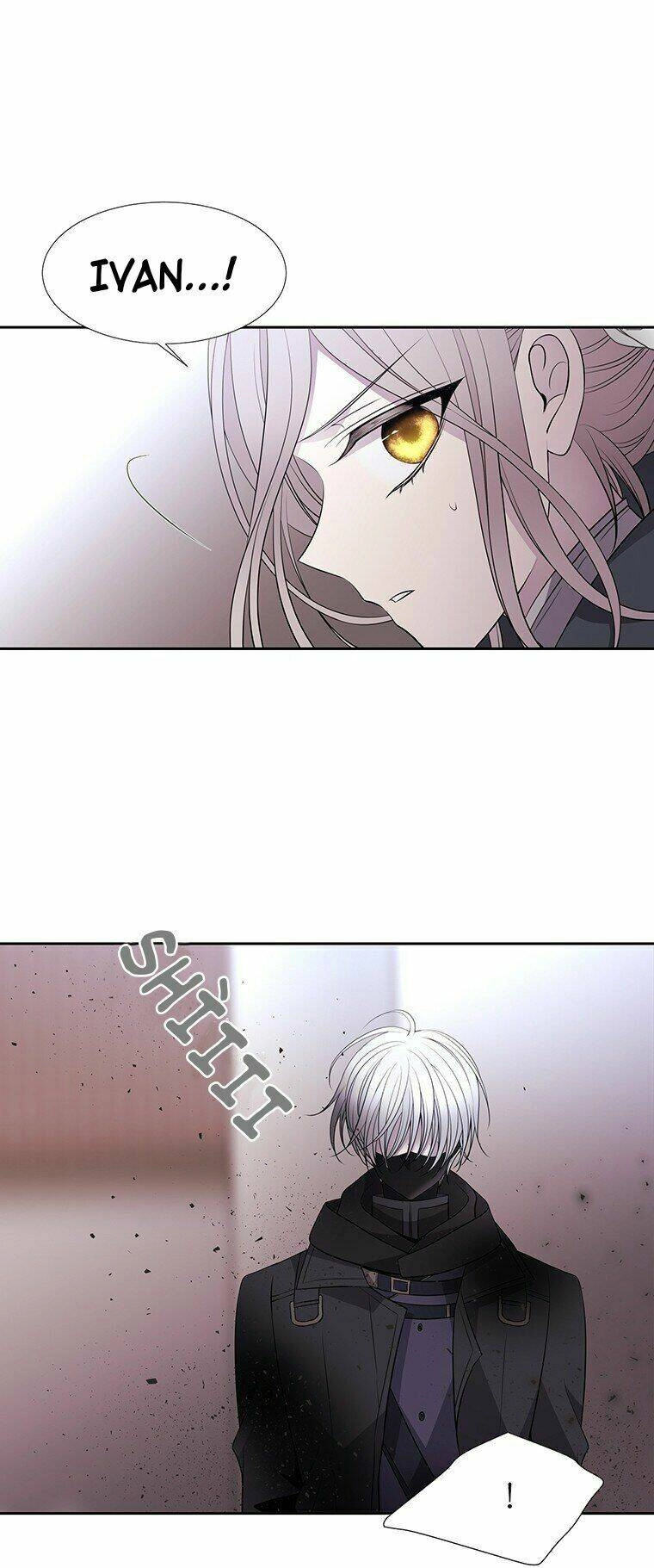 Ngũ Đại Đồ Đệ Của Charlotte Chapter 17 - 33