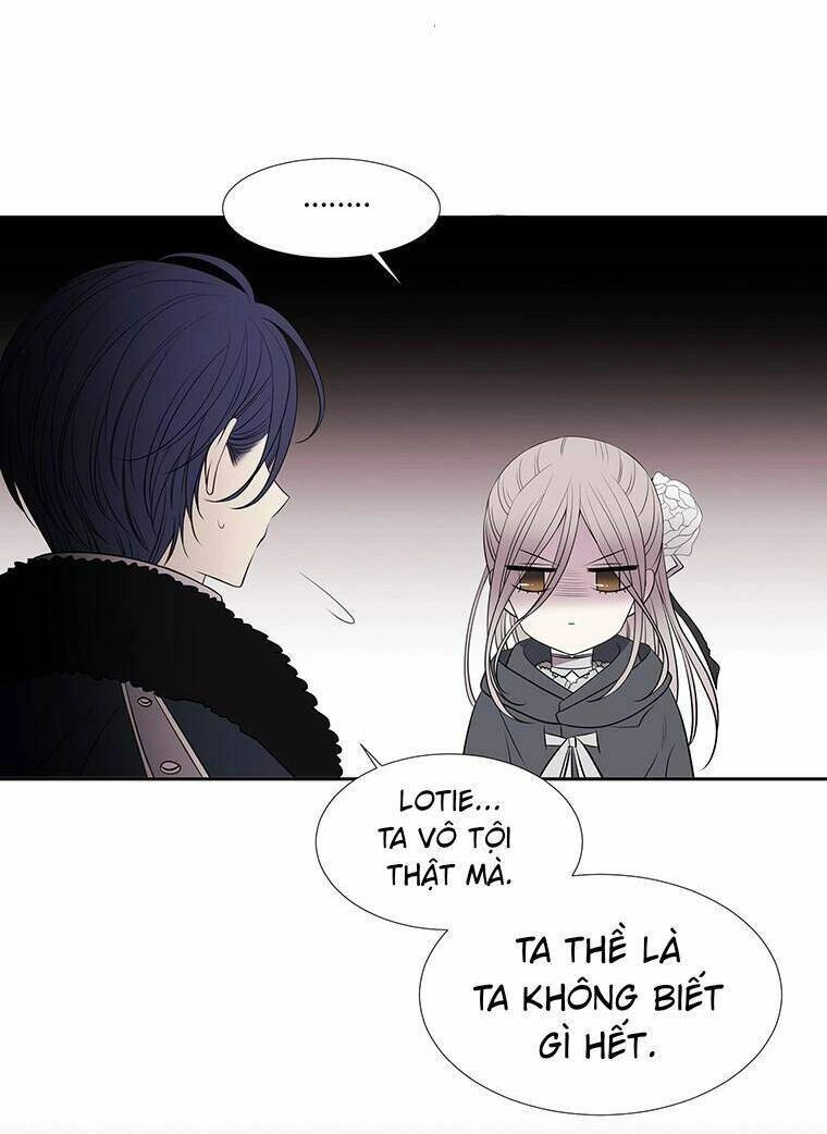 Ngũ Đại Đồ Đệ Của Charlotte Chapter 17 - 39