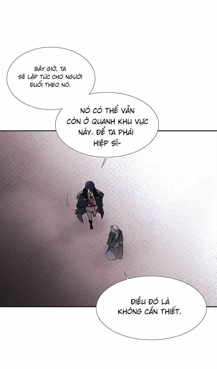 Ngũ Đại Đồ Đệ Của Charlotte Chapter 17 - 42