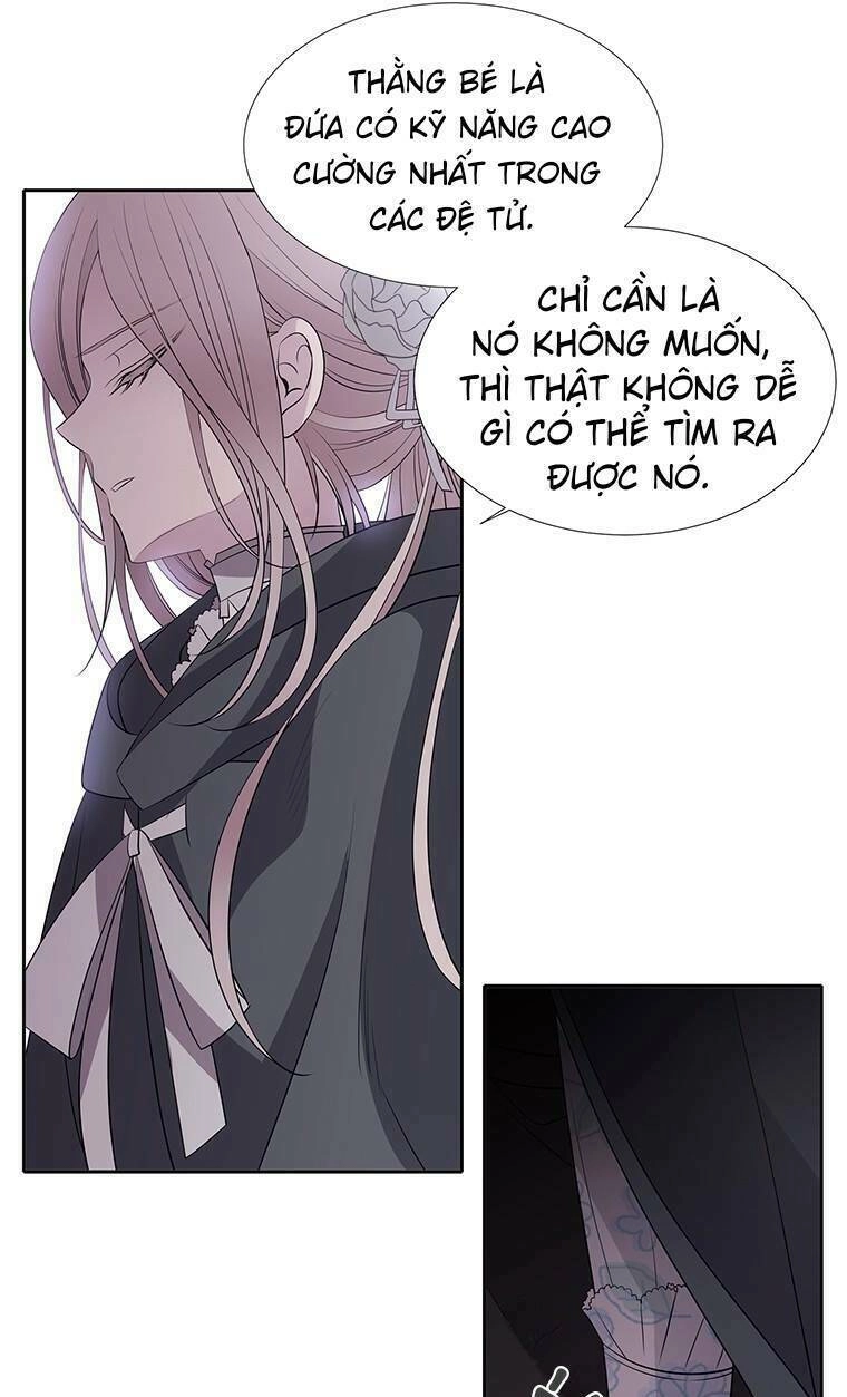 Ngũ Đại Đồ Đệ Của Charlotte Chapter 17 - 43