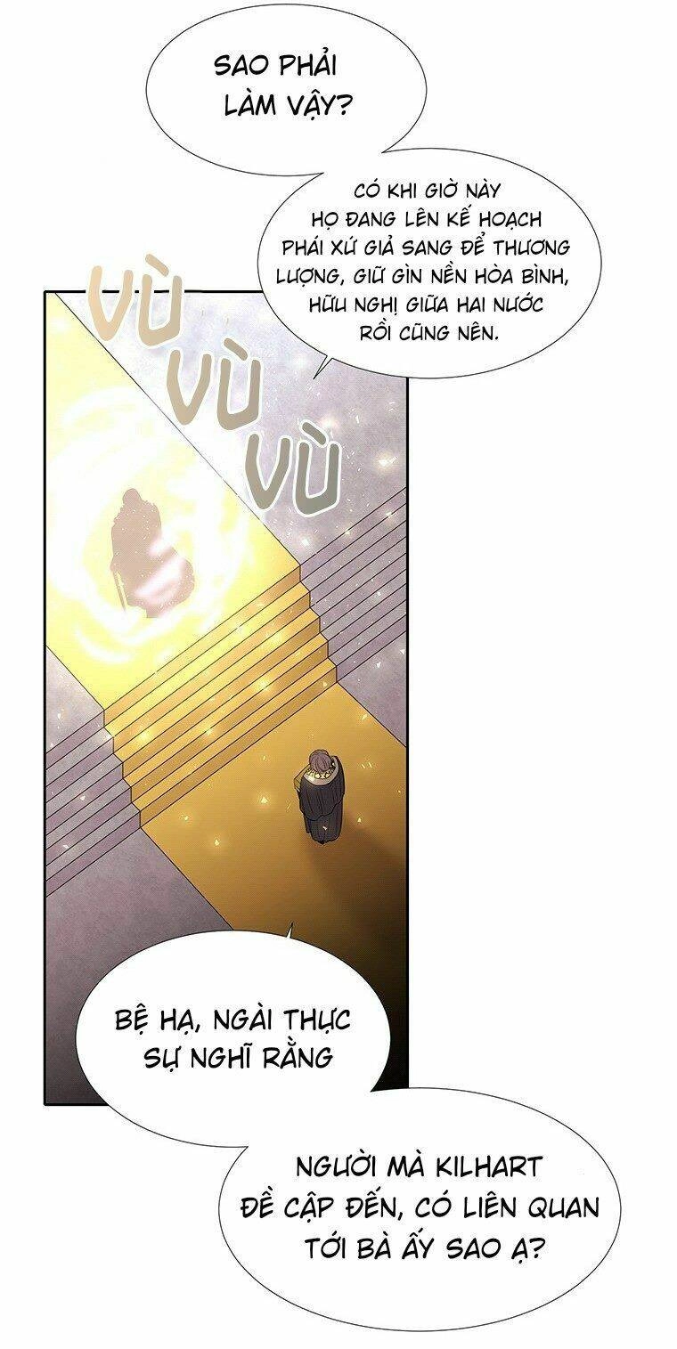 Ngũ Đại Đồ Đệ Của Charlotte Chapter 17 - 60