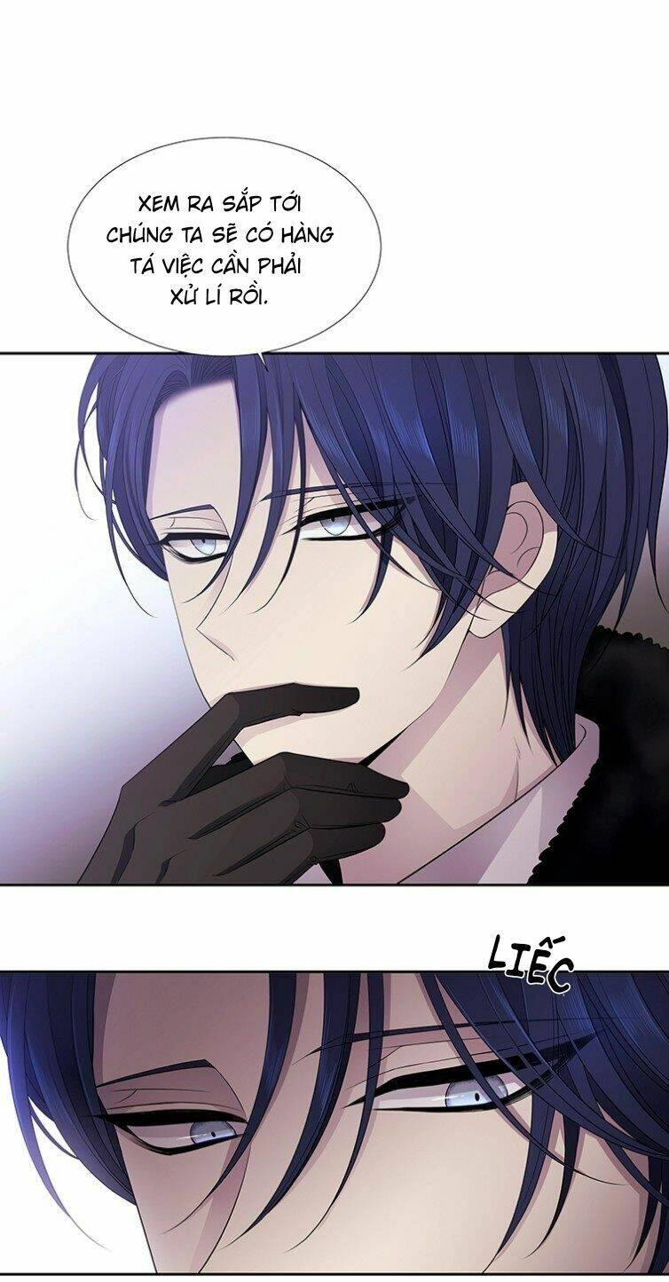 Ngũ Đại Đồ Đệ Của Charlotte Chapter 18 - 11