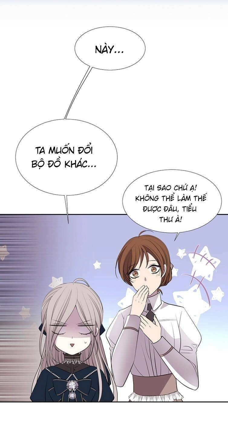 Ngũ Đại Đồ Đệ Của Charlotte Chapter 18 - 25