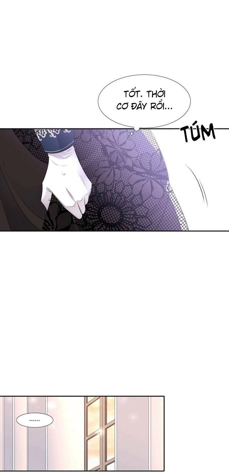 Ngũ Đại Đồ Đệ Của Charlotte Chapter 18 - 27