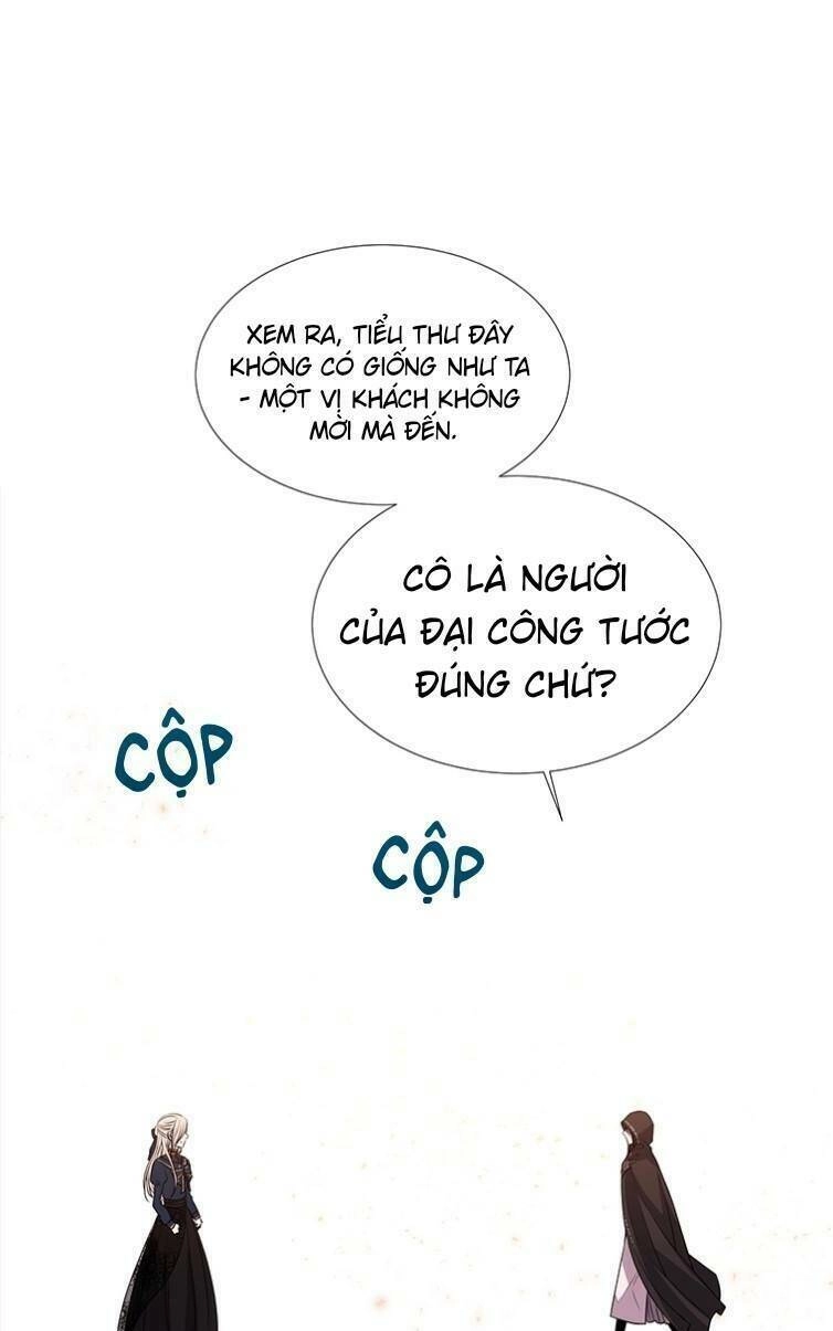 Ngũ Đại Đồ Đệ Của Charlotte Chapter 18 - 36