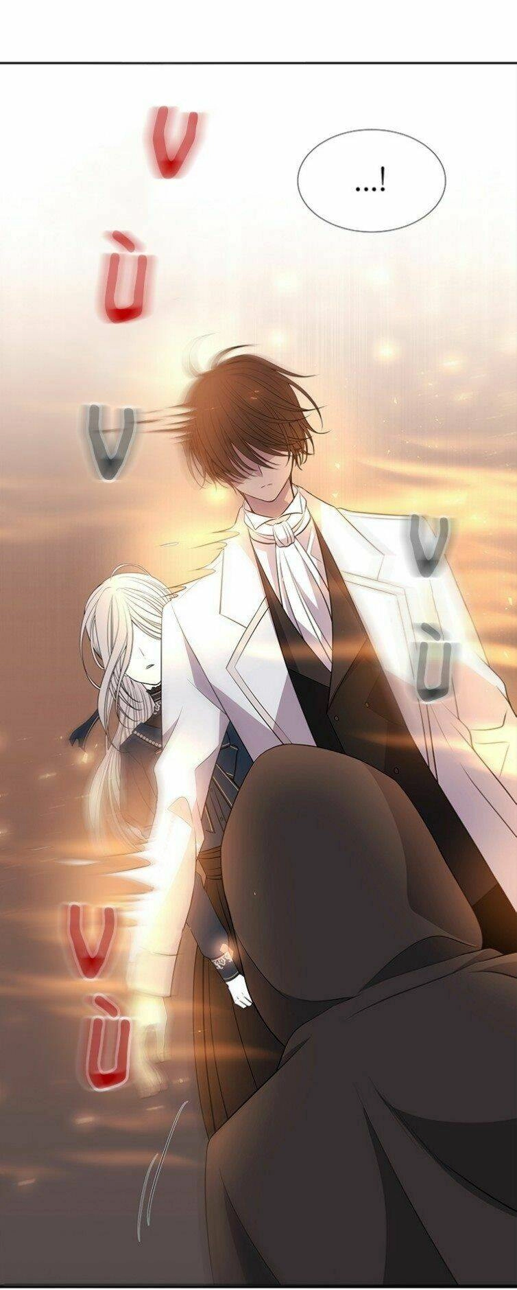 Ngũ Đại Đồ Đệ Của Charlotte Chapter 18 - 40