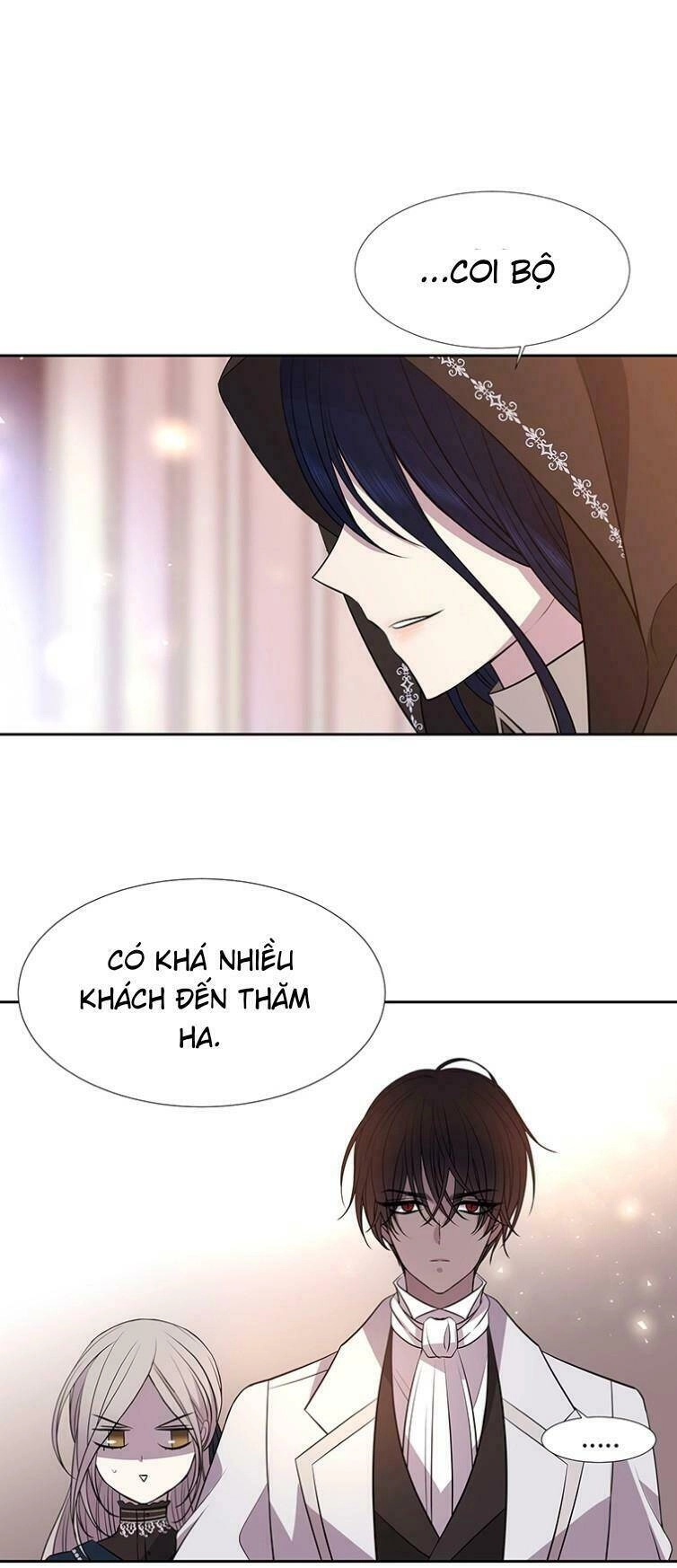 Ngũ Đại Đồ Đệ Của Charlotte Chapter 18 - 41