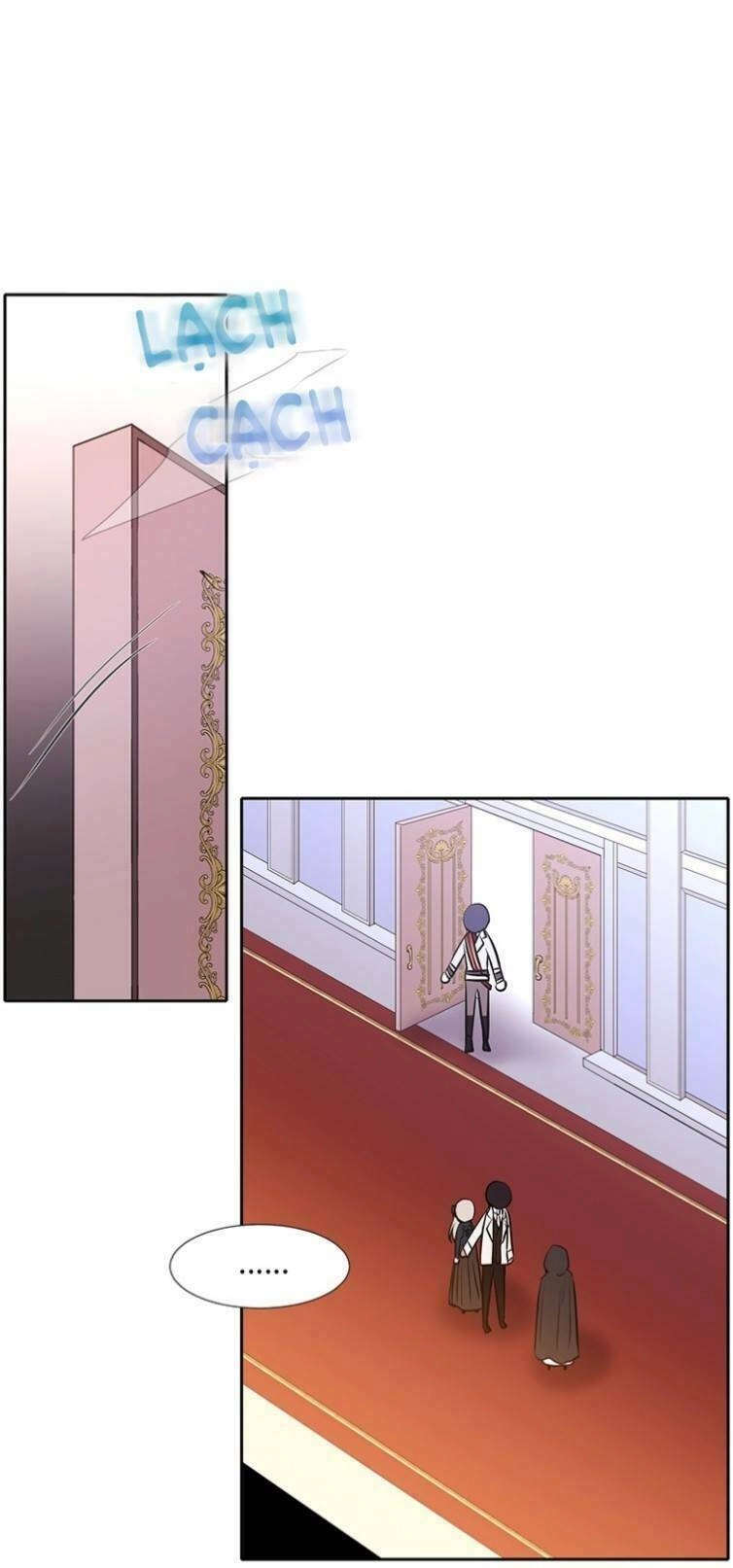 Ngũ Đại Đồ Đệ Của Charlotte Chapter 18 - 42