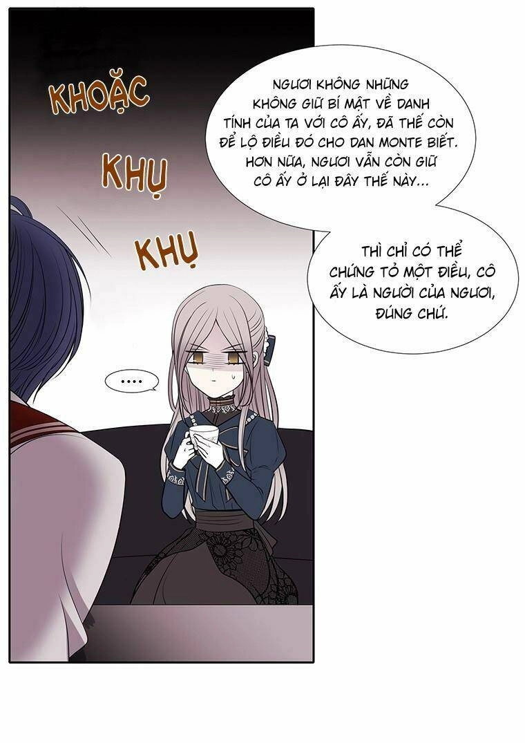 Ngũ Đại Đồ Đệ Của Charlotte Chapter 18 - 50