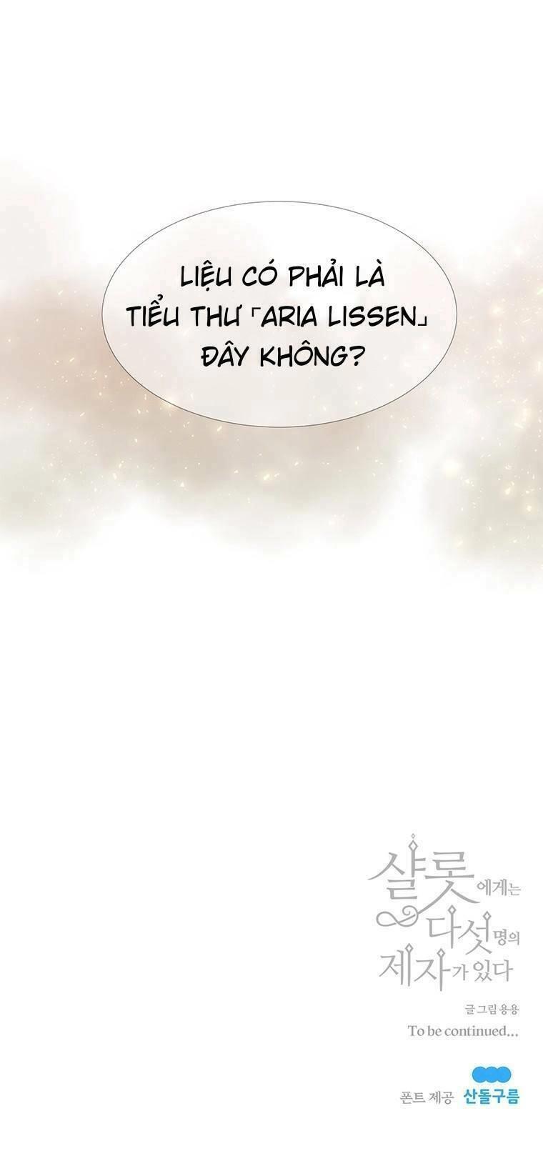 Ngũ Đại Đồ Đệ Của Charlotte Chapter 18 - 52