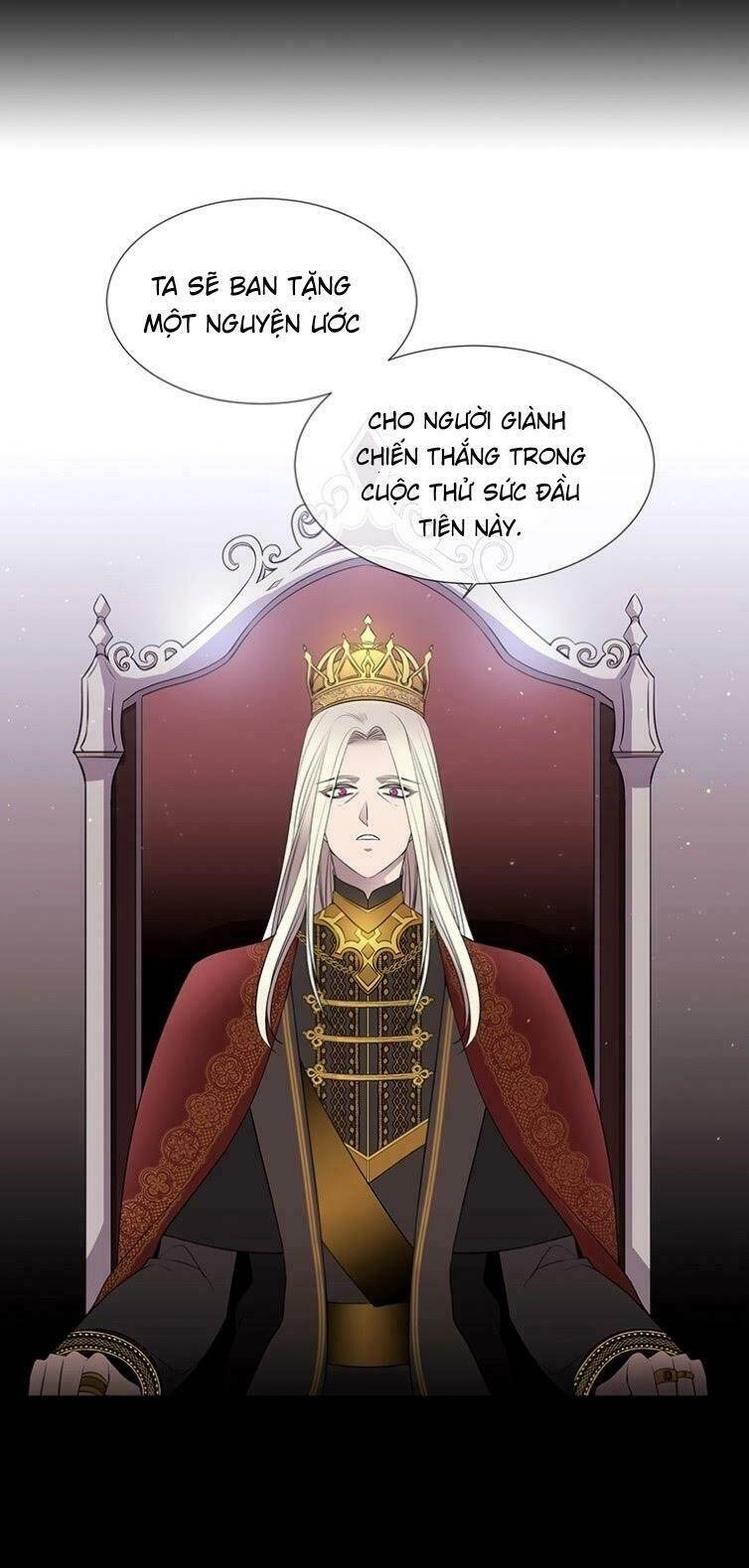 Ngũ Đại Đồ Đệ Của Charlotte Chapter 20 - 5