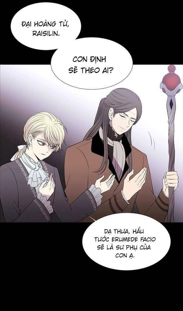 Ngũ Đại Đồ Đệ Của Charlotte Chapter 20 - 7