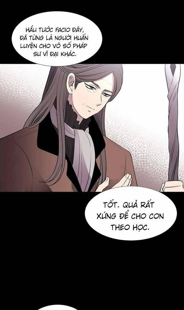 Ngũ Đại Đồ Đệ Của Charlotte Chapter 20 - 8