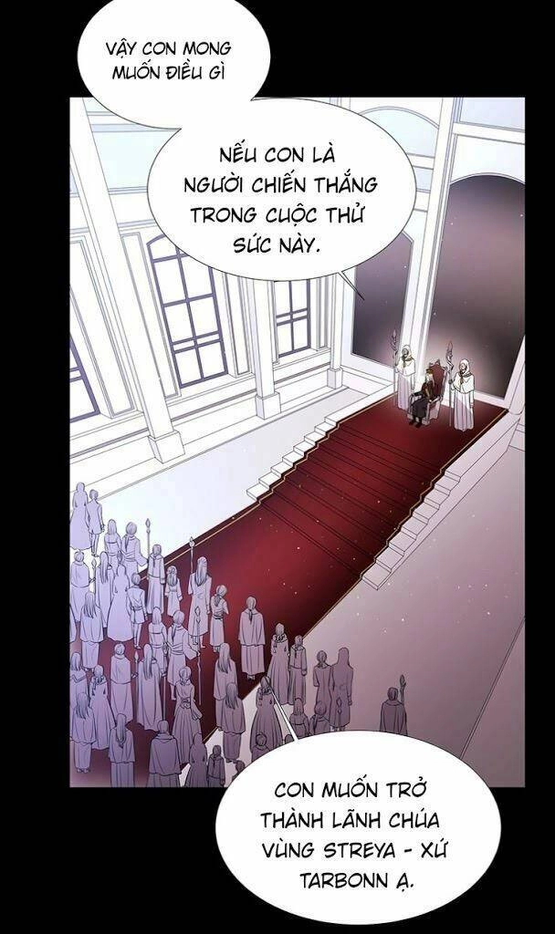 Ngũ Đại Đồ Đệ Của Charlotte Chapter 20 - 9