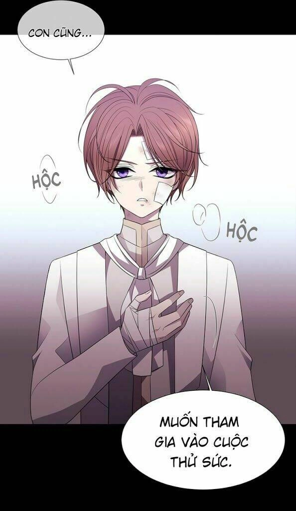 Ngũ Đại Đồ Đệ Của Charlotte Chapter 20 - 13